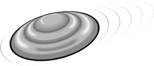 Frisbee PNG-44977